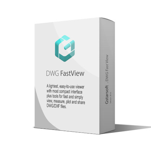 DWG FASTVIEW PLUS /PERPETUAL